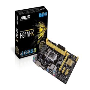 دامپ Asus H81m-k rev 1.01