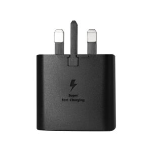 آداپتور 25واتی(25W) سامسونگ