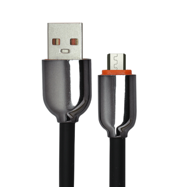 کابل تبدیل USB به microUSB مدل GK-31 گرنداسکای
