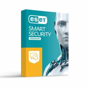 انتی ویروس 2023 ESET Smart Security Premium
